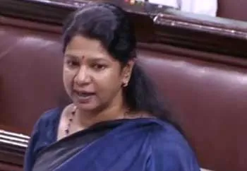 Kanimozhi 